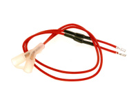 Cable electrode d ionisa Elm Leblanc / Bosch 87044013460