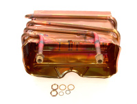 C.d.c.lc17pvhf Elm Leblanc / Bosch 87054063550