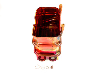 C.d.c.lm13/w350 Elm Leblanc / Bosch 87054063760