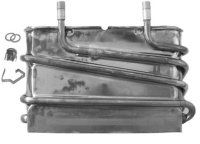 C.d.c.lm16/w400 Elm Leblanc / Bosch 87054063770