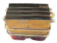 Corps de chauffe 14 Elm Leblanc / Bosch 87054063850