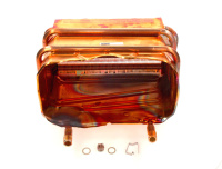 C.d.c.bglm Elm Leblanc / Bosch 87054064280