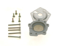 Couvercl.valve eau Elm Leblanc / Bosch 87055001010