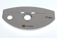 Plaqu.facade lc10/13pvhf Elm Leblanc / Bosch 87055067280