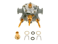 Valve eau lm10pv (pour app. avec melangeur) Elm Leblanc / Bosch 87070026940