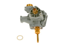 Valve eau aclea2 23 kw Elm Leblanc / Bosch 87070027330