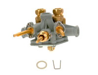 Valve eau a/melangeur Elm Leblanc / Bosch 87070061590