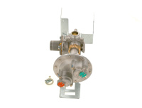 Bloc gaz lmpvh but Elm Leblanc / Bosch 87070114130