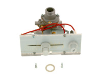 Bloc gaz lmpv but Elm Leblanc / Bosch 87070114760