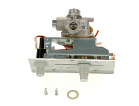Bloc gaz lm5ar nat Elm Leblanc / Bosch 87070115070