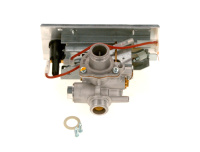 Bloc gaz lm5ar but Elm Leblanc / Bosch 87070115080