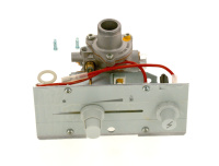 Bloc gaz lm5ts nat Elm Leblanc / Bosch 87070115090