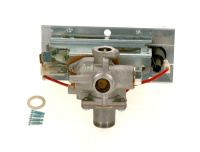 Bloc gaz lm5ts but Elm Leblanc / Bosch 87070115100
