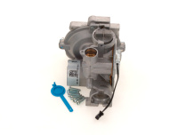 Bloc gaz nat Elm Leblanc / Bosch 87070119110