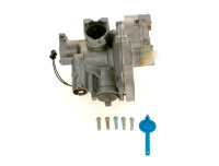 Bloc gaz but Elm Leblanc / Bosch 87070119620