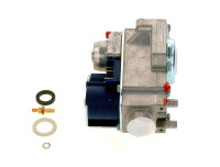 Bloc gaz lcc27 Elm Leblanc / Bosch 87070210190