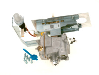 Bloc gaz lm8/10/lcpv but Elm Leblanc / Bosch 87070210470