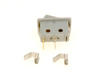 Interrupteur m/a Elm Leblanc / Bosch 87072000140