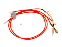 Thermocouple + secu LC 11 PV Elm Leblanc / Bosch 87072060740