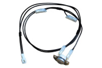 Kit ttb Elm Leblanc / Bosch 87072062820