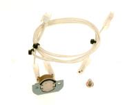 Kit ttb lc16pvhy/lc17pvhy Elm Leblanc / Bosch 87072063350