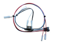 Kit ttb lc11pvhd Elm Leblanc / Bosch 87072064140