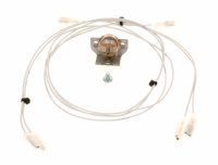Kit ttb lc13 pv vmc Elm Leblanc / Bosch 87072064640