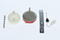 Pressostat pvhf/wt Elm Leblanc / Bosch 87074060070