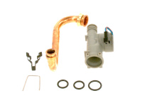 Hydrogenerateur minima Elm Leblanc / Bosch 87074060950