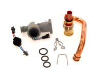 Hydrogenerateur complet Elm Leblanc / Bosch 87074061040