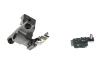 Veilleuse lm5ar gaz naturel Elm Leblanc / Bosch 87081053310