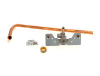 Veilleuse lm5ts but Elm Leblanc / Bosch 87081057170