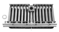 Bruleur lm13pv nat vent. Elm Leblanc / Bosch 87081200010