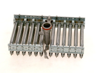 Bruleur wn10 nat Elm Leblanc / Bosch 87081204480