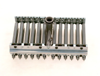 Bruleur lc10pv nat Elm Leblanc / Bosch 87081205260
