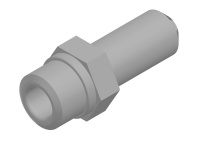 Injecteur gn (111) (10x) Elm Leblanc / Bosch 87082021570