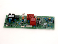 Circuit imprime axelia Elm Leblanc / Bosch 87083002120