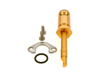 Tete robinet equerre chauffe bain ondea Elm Leblanc / Bosch 87085002770