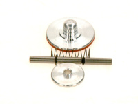 Clapet gaz nat et a/p Elm Leblanc / Bosch 87085011070
