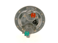 Groupe electrovanne w135 Elm Leblanc / Bosch 87085040350