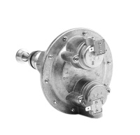 Groupe electrovanne Elm Leblanc / Bosch 87085040490