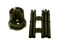 Limiteur d air Elm Leblanc / Bosch 87105052100