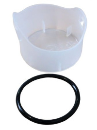 Capot de protection Elm Leblanc / Bosch 87105062020