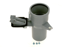 Racc.ventouse Elm Leblanc / Bosch 87107253740