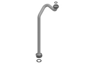 Tube dep.eau circul.sm Elm Leblanc / Bosch 87107350290