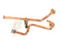 Kit transf./tube flex.sm Elm Leblanc / Bosch 87107350320