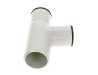 Evacuation des condensats Elm Leblanc / Bosch 87107350760