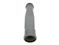 Tuyau d`evacuation gaz Elm Leblanc / Bosch 87107350810