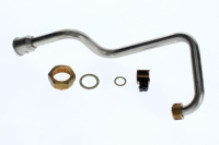 Tube sortie sanitaire Elm Leblanc / Bosch 87107352210