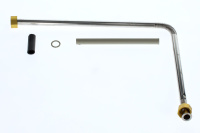 Tube recyclage sanitaire Elm Leblanc / Bosch 87107353650